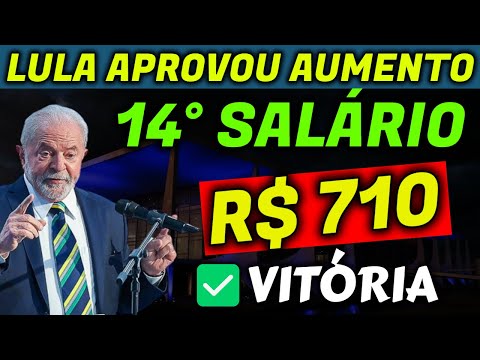 ✔️ ATENÇÃO! 14°
