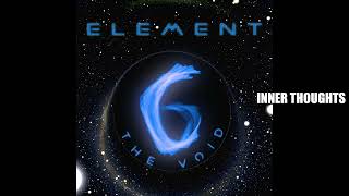Inner Thoughts (EP Version) -Element 6