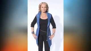 Dragons' Den: Arlene's Wardrobe | CBC Profile