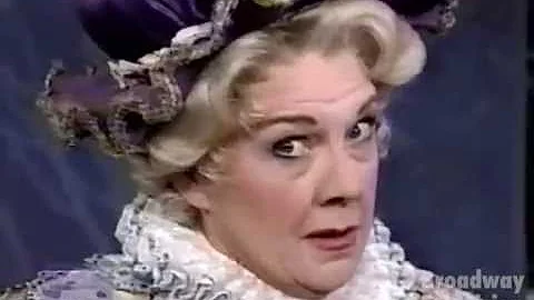 Beth Fowler - "Beauty and the Beast" - Disney's BE...