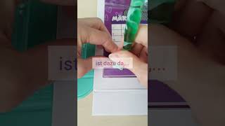 Wozu Denn Das Wax? Diamond Painting