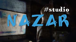 Yusuf Tomakin - NAZAR #studio