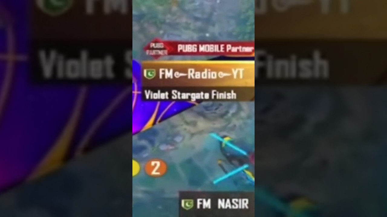 FM radio in my lobby