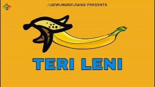 TERI LENI( AUDIO) @Oyetharki13