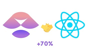 Make React 70% faster with Million.js with Aiden Bai