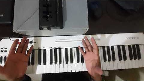 Transposing Tutorial E4: C# F# and A flat