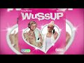 Bbno$ - wussup (CLEAN)