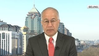 Einar Tangen on China's Two Sessions