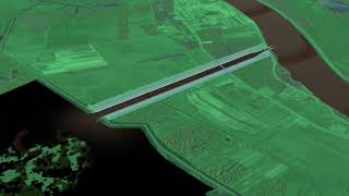 Mid-Barataria Sediment Diversion