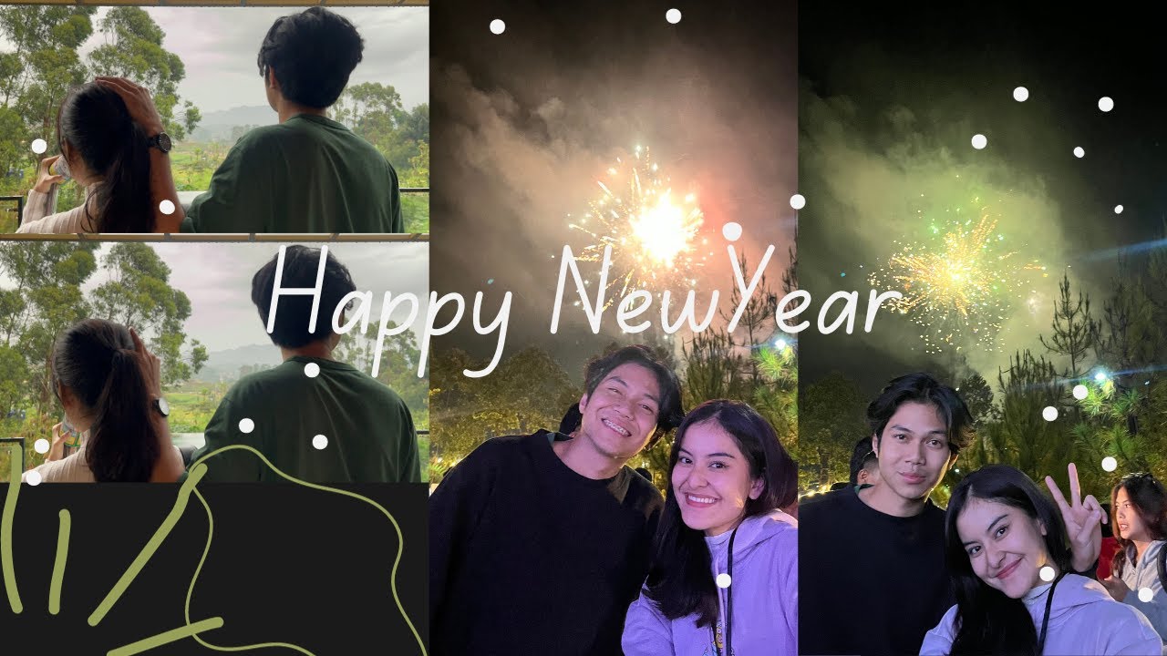 SELAMAT TAUN BARU GUYS!!!