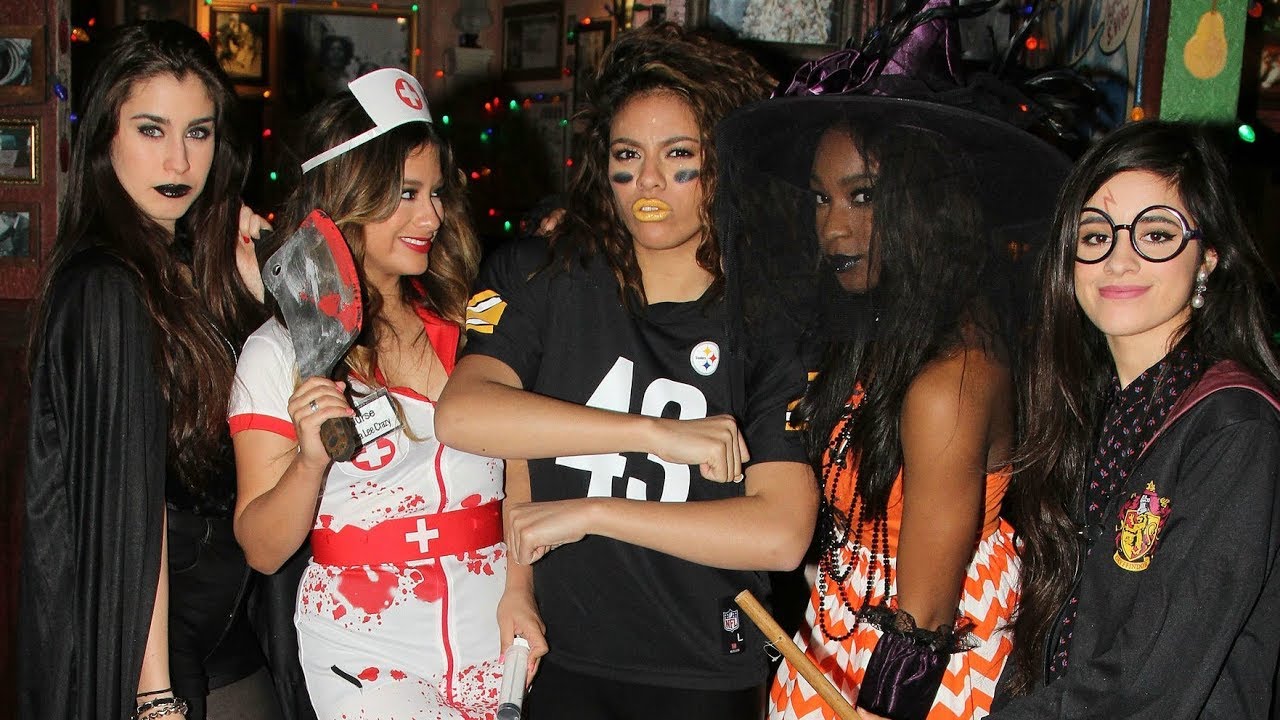 Fifth Harmony | Some Things Never Change