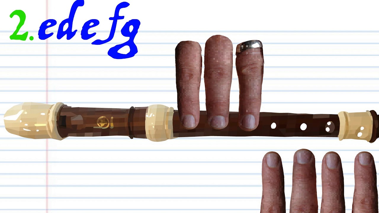 How To Play Row Row Row Your Boat On The Recorder YouTube how-to-play-row-row-row-your-boat-on-the-recorder-youtube