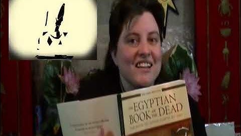 Kemetic How-to Guide: The Book of the Dead and Its Modern Translations