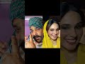 Jodi Jadon chibare chadi #duet panjabi shorts