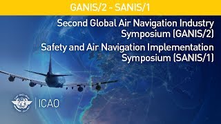 #AirNavWeek Innovative and Emerging Operations: UAS Traffic Management - Part 2
