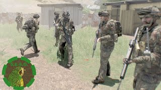 Arma 3 Guide: how to plan and execute a rescue mission 4k Edition Profile