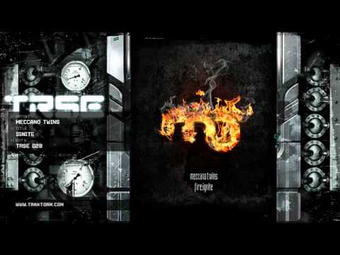Watch Meccano Twins - Ignite (T.R.S.E. - TRSE 028) on YouTube Watch Meccano Twins - Ignite (T.R.S.E. - TRSE 028) on YouTube