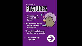 Google Sheets to WooCommerce Importer PRO