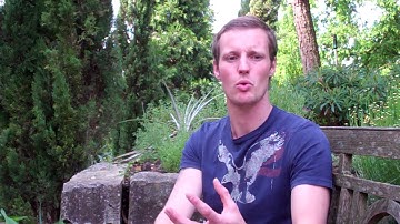 James Steele: The Benefits of HIT | HITuni