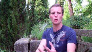 James Steele: The Benefits of HIT | HITuni