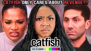 Hosts HATE Heartless Catfish?!? | Omar & Iris