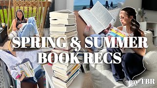 20 books to read this spring summer my tbr