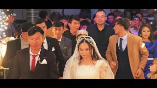 видео: Тұрсынғали Ақтолқын Үйлену тойы - Зарафшан той картинка: Тұрсынғали Ақтолқын Үйлену тойы - Зарафшан той