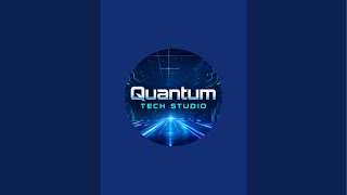 Quantum Tech Studio Is Live