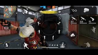 1vs1#freefire#lonewolf#video#shorts#impossible#Shohjahonff410