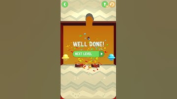 dig this! (Dig it ) 83-10 | PATHFINDER | Dig this level 83 episode 10 solution gameplay walkthrough