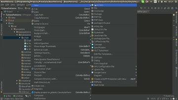 Java. Шаблон проектирование - Chain of Responsibility (Цепочка ответственности)
