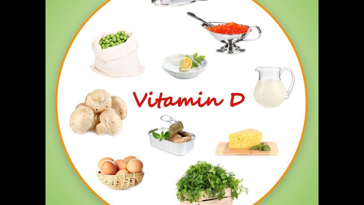 Vitamin D Insufficiency Recent Phenomenon You Can Prevent It YouTube