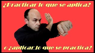 Artes Marciales - Calidad de movimientos