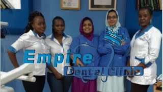 Empire Dental Clinic - Corporate