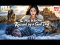 【ENG DUB】Betrayed and buried in snow, his dog saved him and built an empire.
