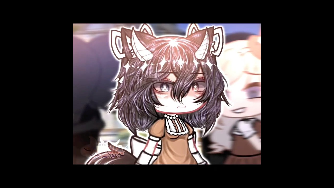 ::👑:: God Save the Prom Queen😱 || Gacha Life || Org !🤍|| 