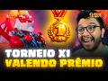 [VERTICAL] 🔴 TORNEIO DO SABOR AO VIVO AGORA! SÓ OS MONSTROS PASSAM