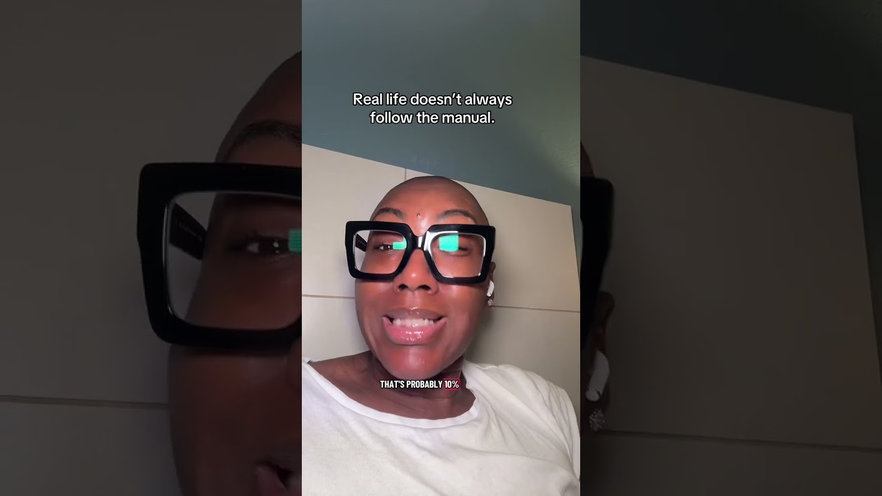 Pages don’t scrub cases—people do. 