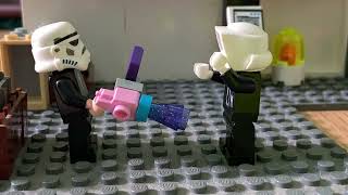 Stormtrooper office episode 5