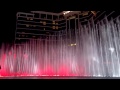 Wynn Palace Fountain - My heart will go on