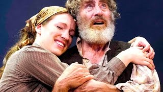 5 Things You Didn't Know About Fiddler on the Roof