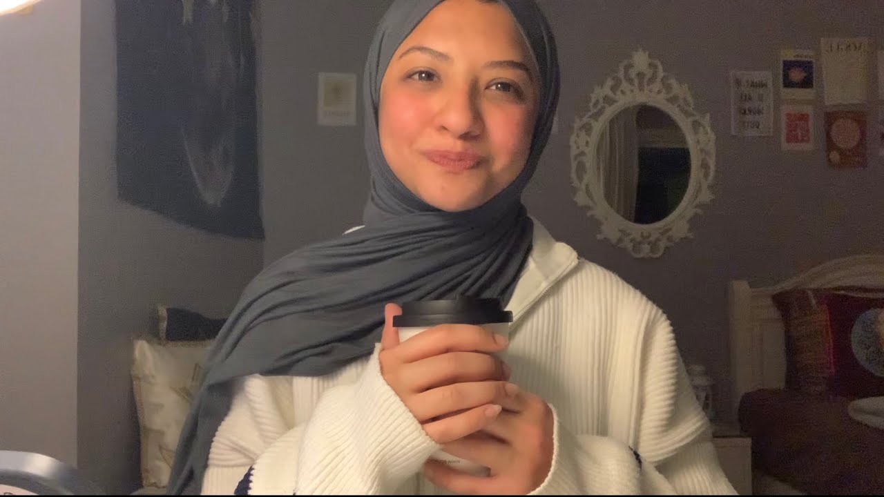 قاعدة بنات 💗: كلام عن رمضان ، الثقة بالنفس ، والأصحاب 