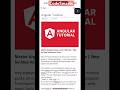 Master Angular Setup #shorts #shortsfeed #angular #frontend #javascript #webdevelopment #coding