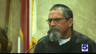 Medical examiner expected to testify in deadly Palmview H-E-B shooting trial