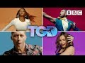 Todrick Hall joins Cheryl, Matthew and Oti! - The Greatest Dancer: Series 2 Trailer - BBC