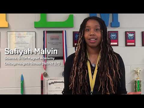 Autobahn STEM Academy - Teacher Interview