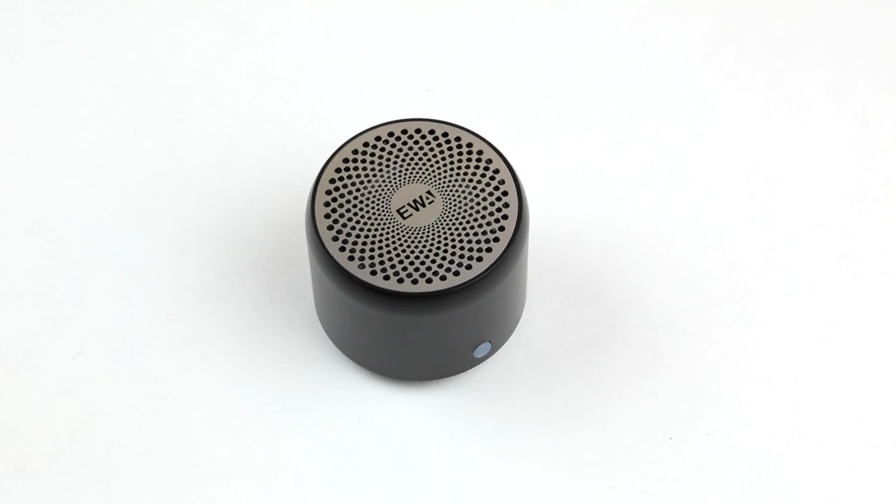 miniature bluetooth speaker