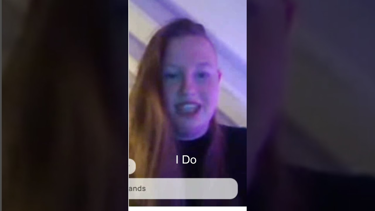 funny question's but  😱! full video link is in the description 