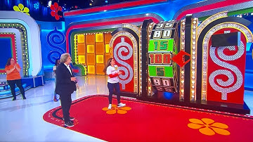 The Price is Right - Showcase Showdown (Part 2) - 6/15/2023