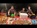 10  小鮑切片加量加很大~回去退冰直接吃~湯汁也可以煮湯~都不浪費~  #嘉義趙又廷 #全晟海產 #週五嘉義彌陀夜市 #海鮮拍賣 #海鮮叫賣
